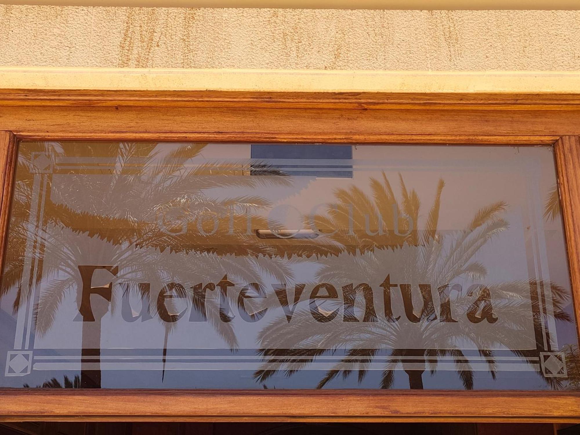 Appartamento Casa Zen Caleta De Fuste Esterno foto